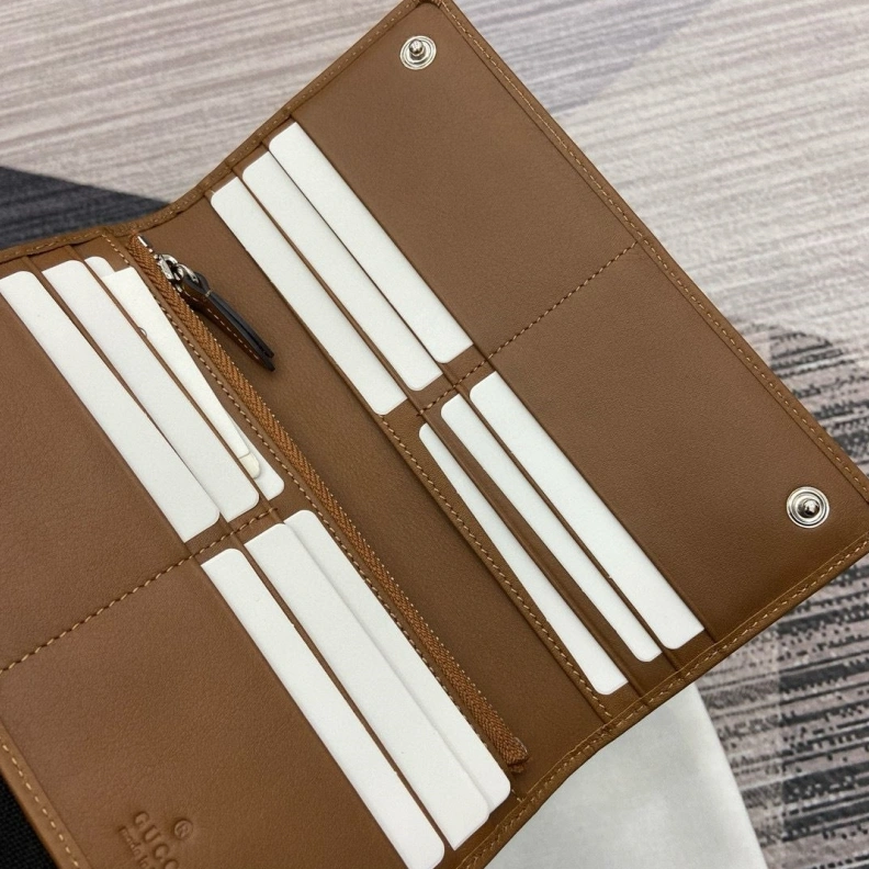 Gxccx Wallets & Purse ModernLook 34927