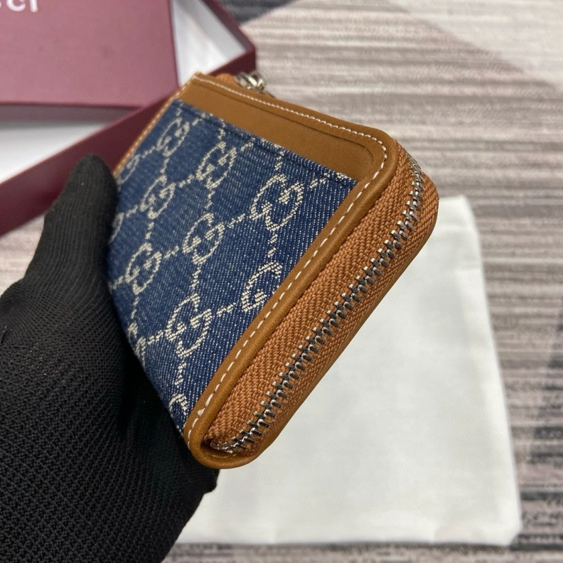 Gxccx Wallets & Purse Classic 34943