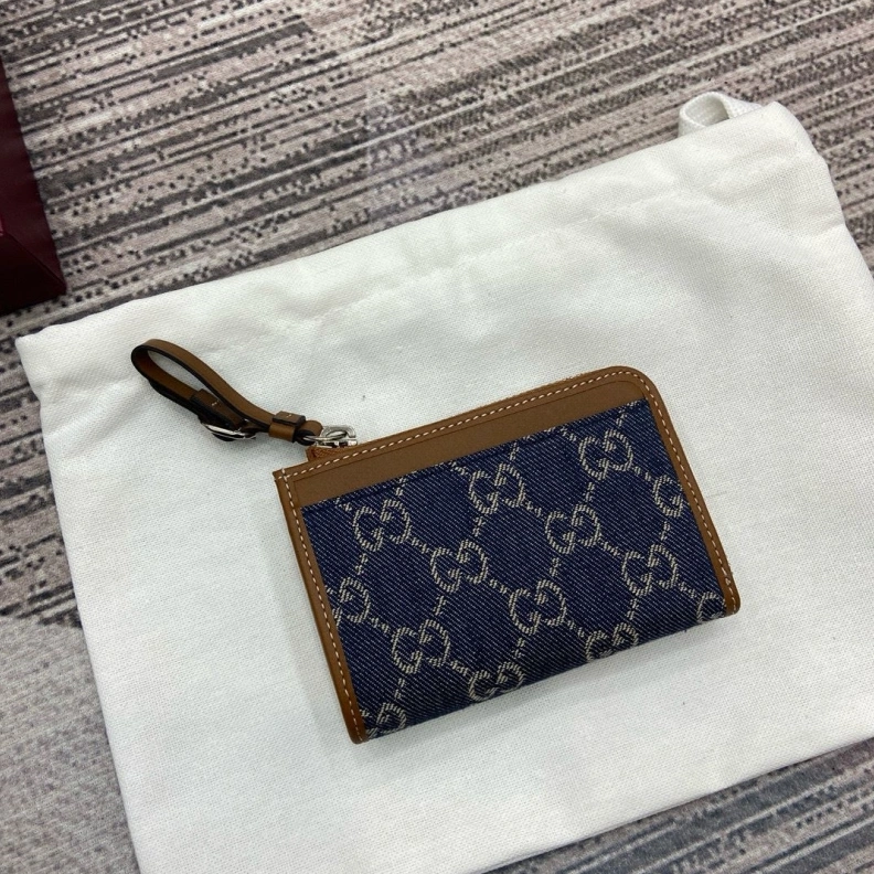 Gxccx Wallets & Purse Classic 34943