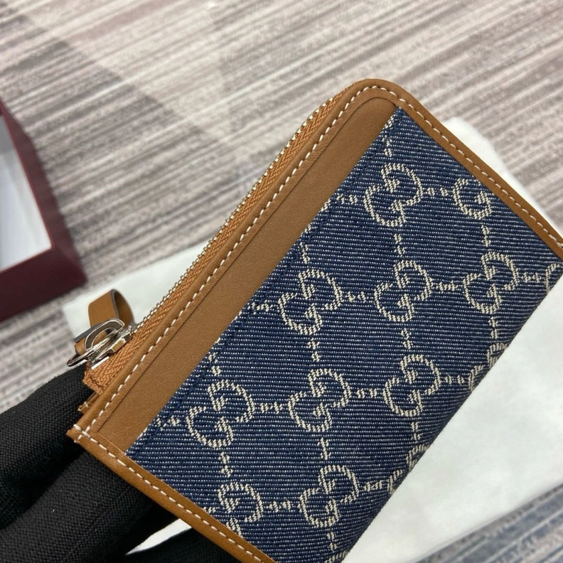Gxccx Wallets & Purse Classic 34943