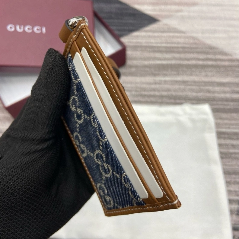 Gxccx Wallets & Purse Versatile 34939