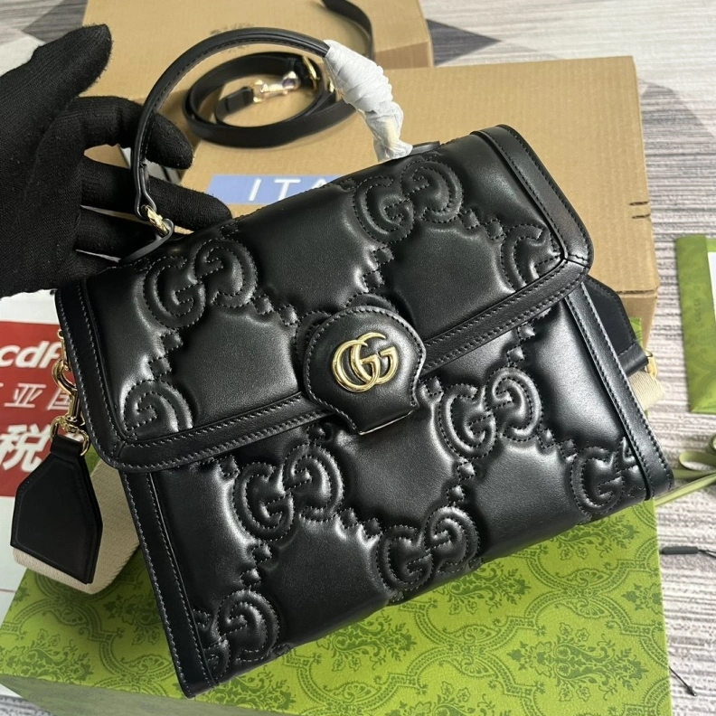 StreetReady Gxccx Top Handle Bags 35939