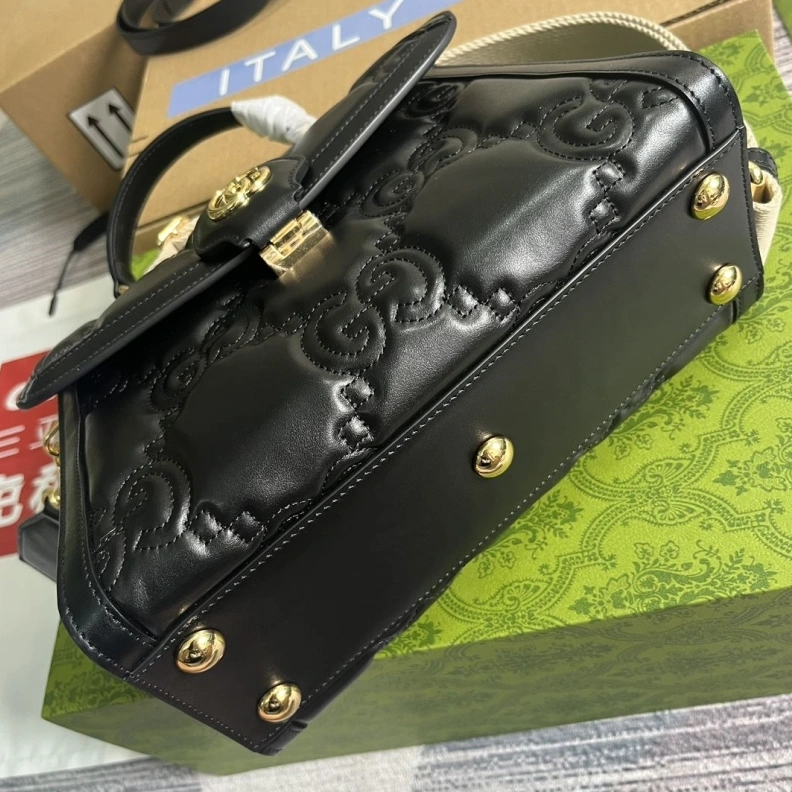 StreetReady Gxccx Top Handle Bags 35939