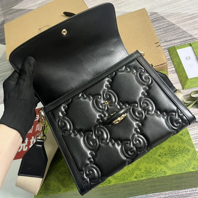 StreetReady Gxccx Top Handle Bags 35939