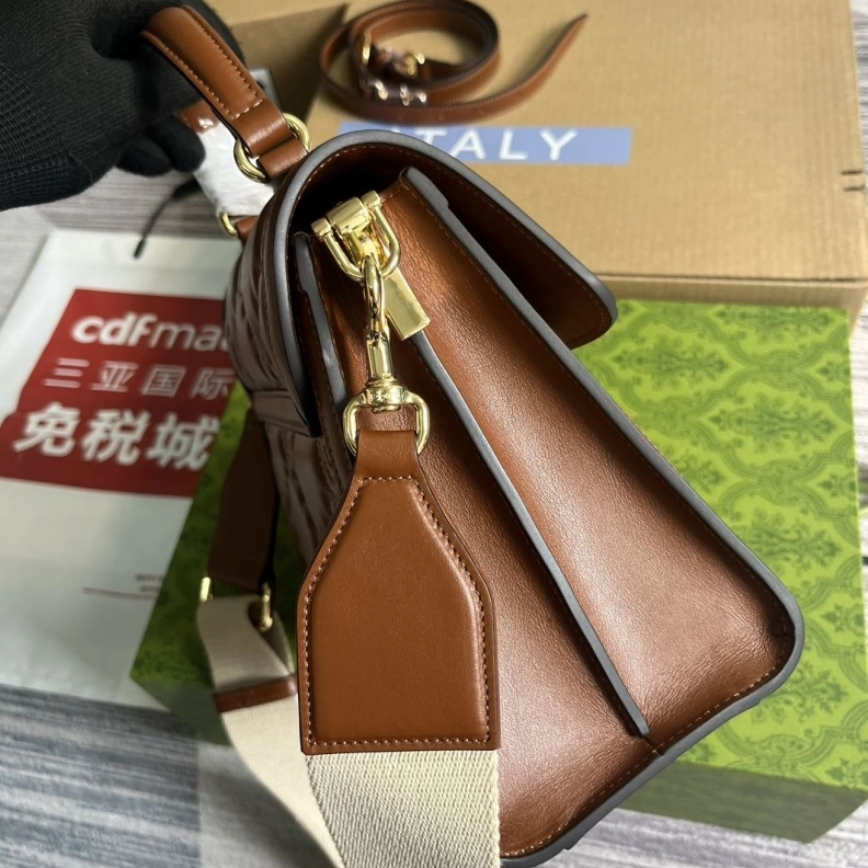 Gxccx Top Handle Bags Unique 35950