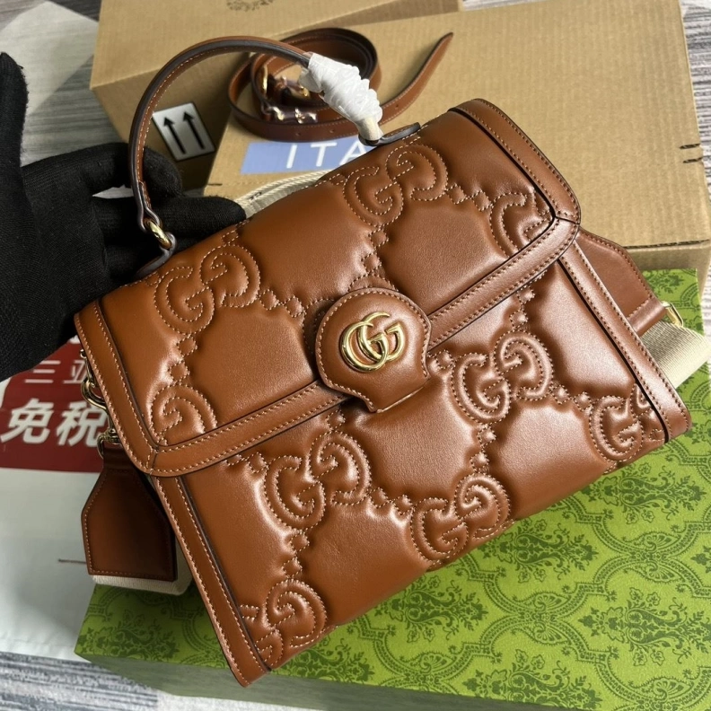 Gxccx Top Handle Bags Unique 35950
