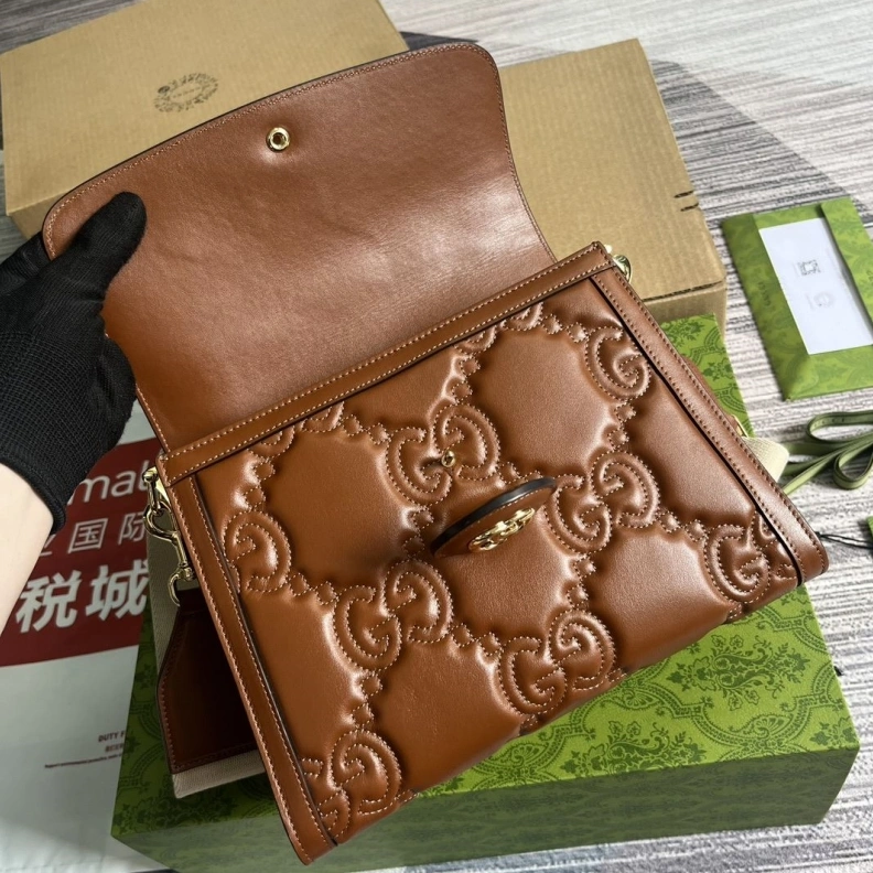 Gxccx Top Handle Bags Unique 35950