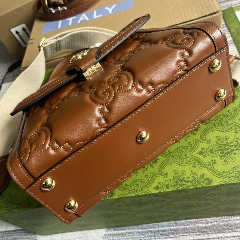 Gxccx Top Handle Bags Unique 35950