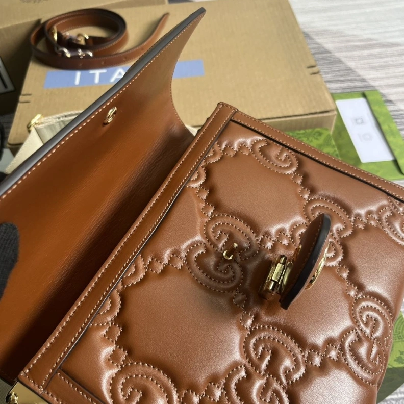 Gxccx Top Handle Bags Unique 35950