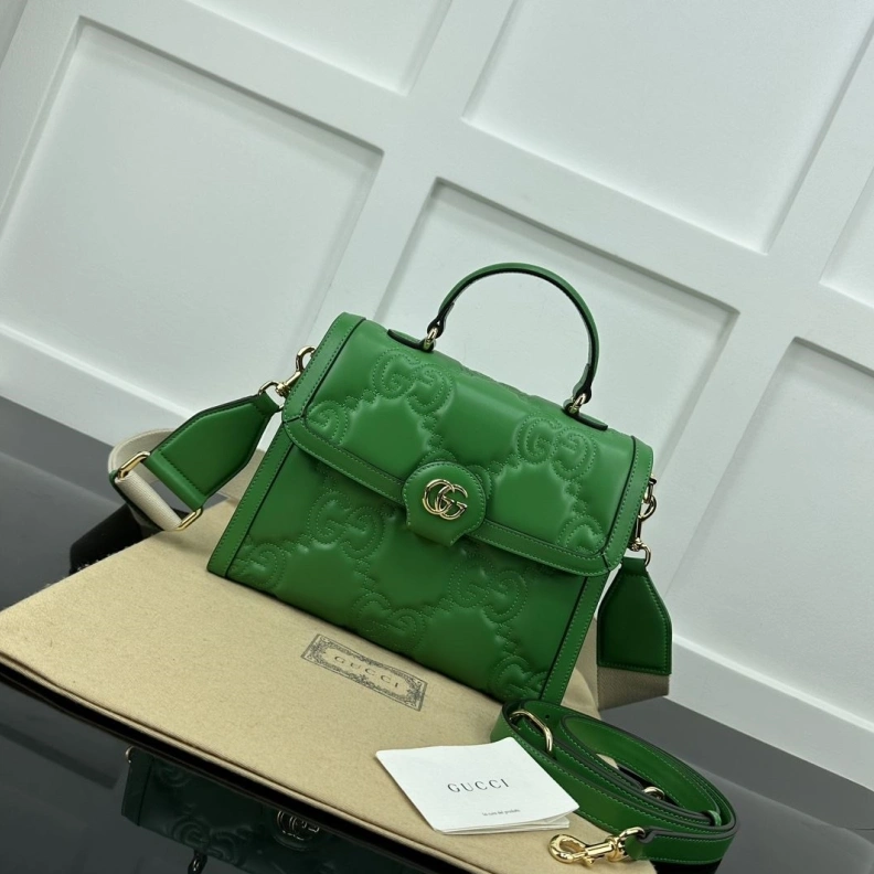 Gxccx Top Handle Bags Fashionable 35938