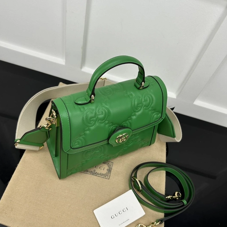 Gxccx Top Handle Bags Fashionable 35938