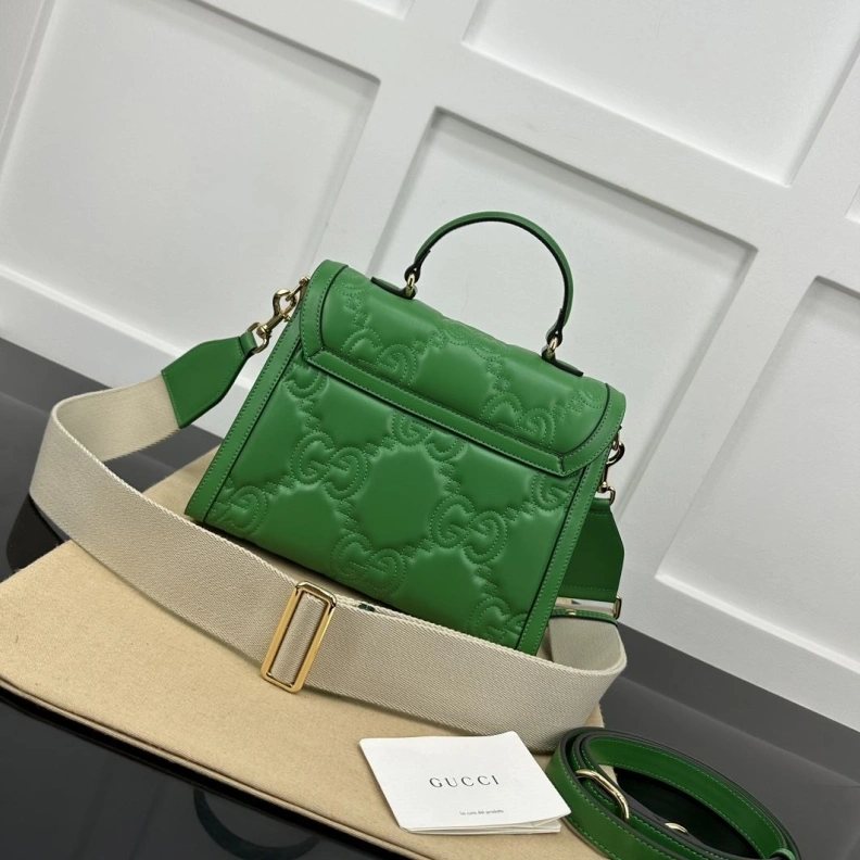 Gxccx Top Handle Bags Fashionable 35938