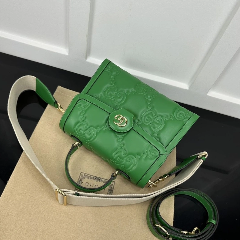 Gxccx Top Handle Bags Fashionable 35938