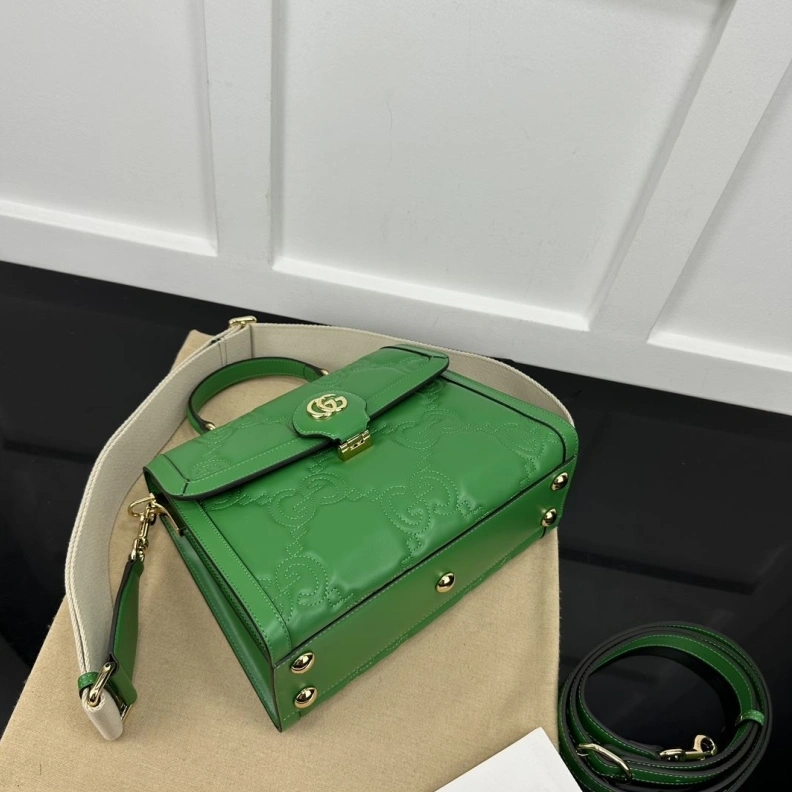 Gxccx Top Handle Bags Fashionable 35938