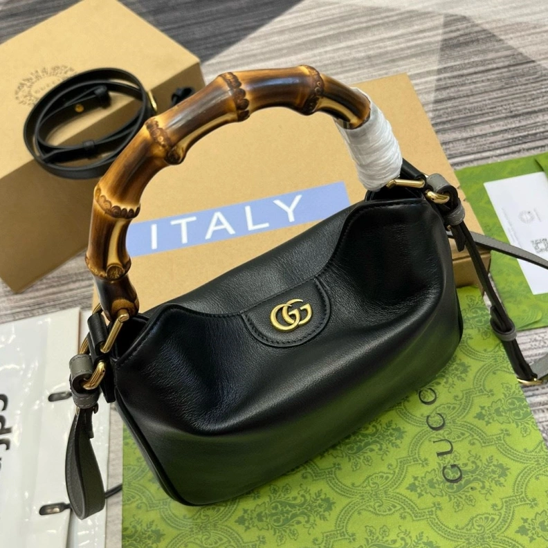Gxccx Top Handle Bags Minimalist 35945