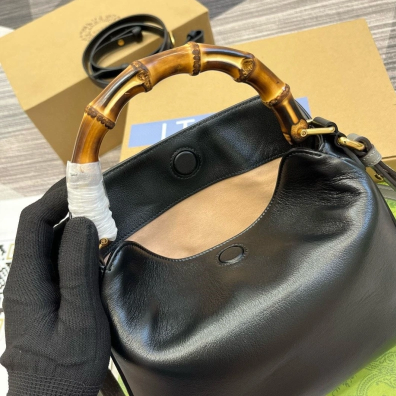 Gxccx Top Handle Bags Minimalist 35945