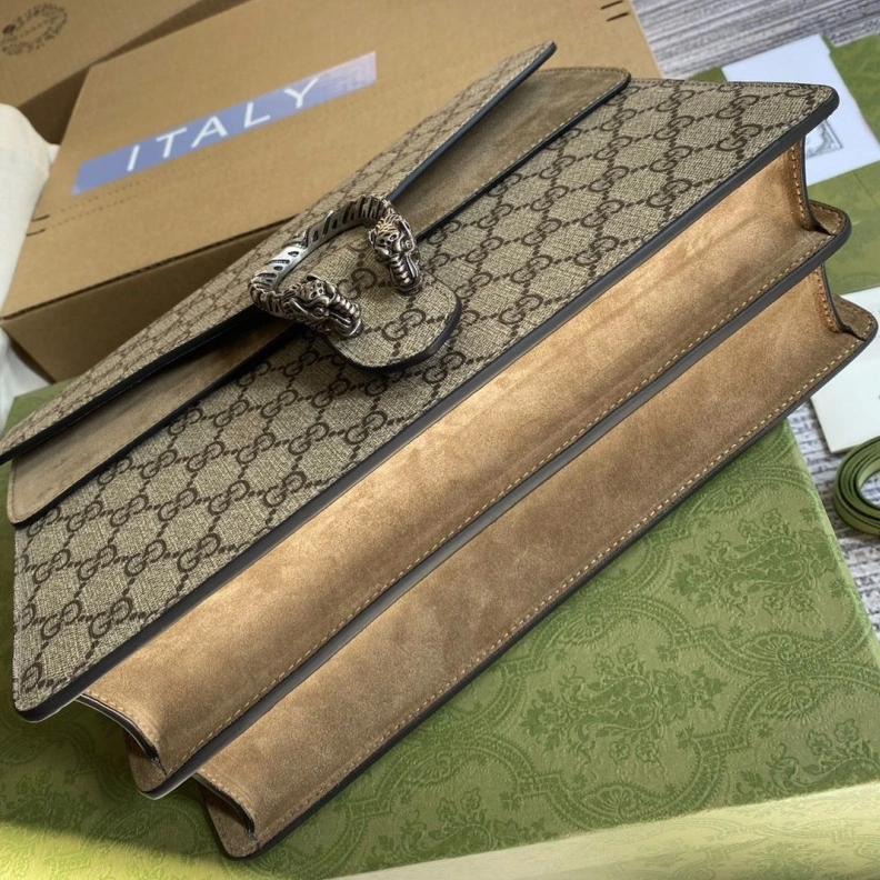 Gxccx Top Handle Bags Flexible 35935
