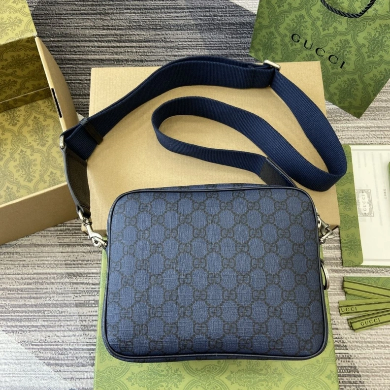 Gxccx Satchel Bags Vibrant 37386