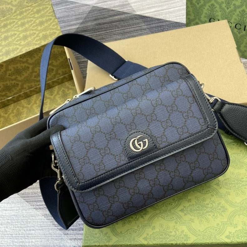 Gxccx Satchel Bags Vibrant 37386