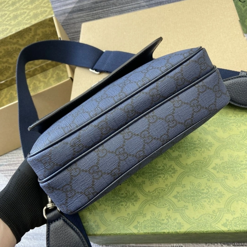 Gxccx Satchel Bags Vibrant 37386
