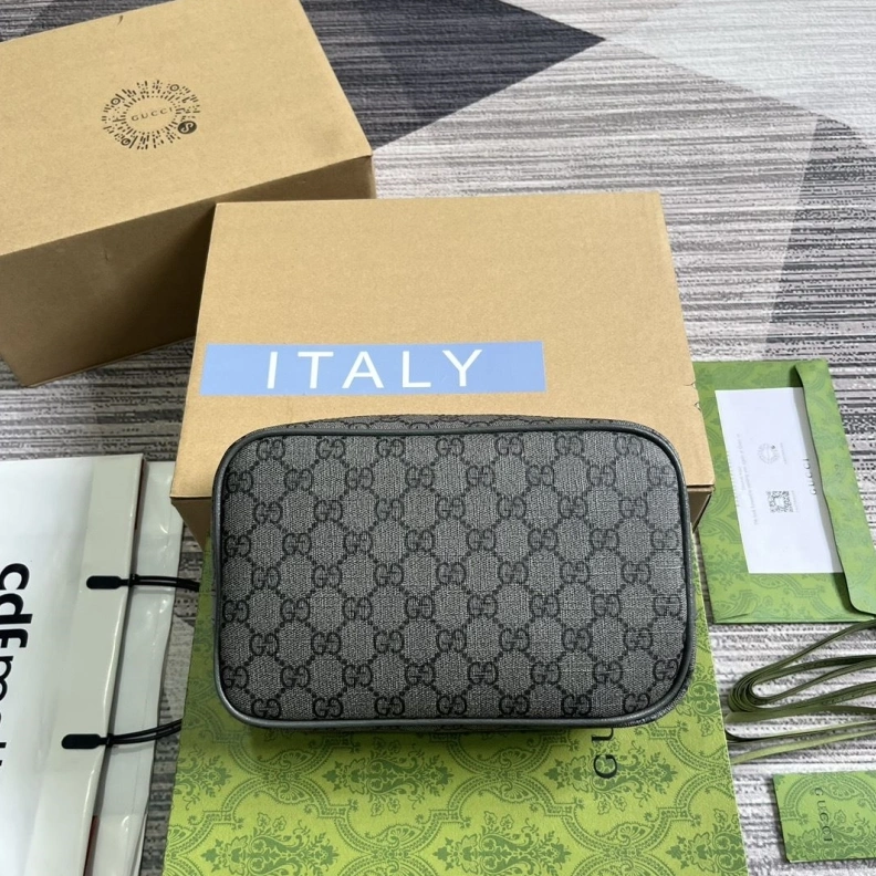 WellDesigned Gxccx Cosmetic Bags 38058