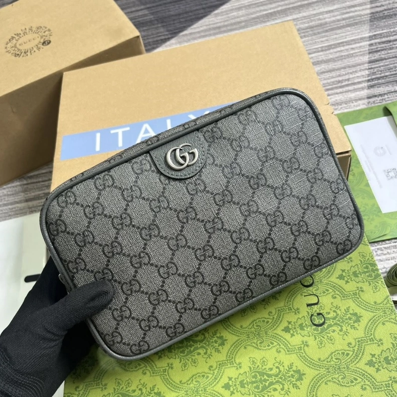 WellDesigned Gxccx Cosmetic Bags 38058