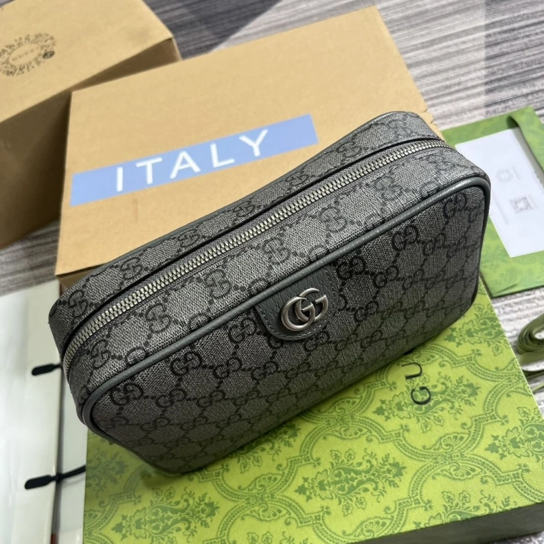 WellDesigned Gxccx Cosmetic Bags 38058