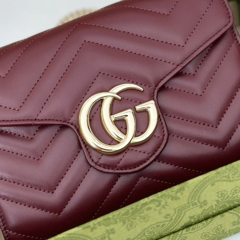 Gxccx Satchel Bags AllSeason 37389