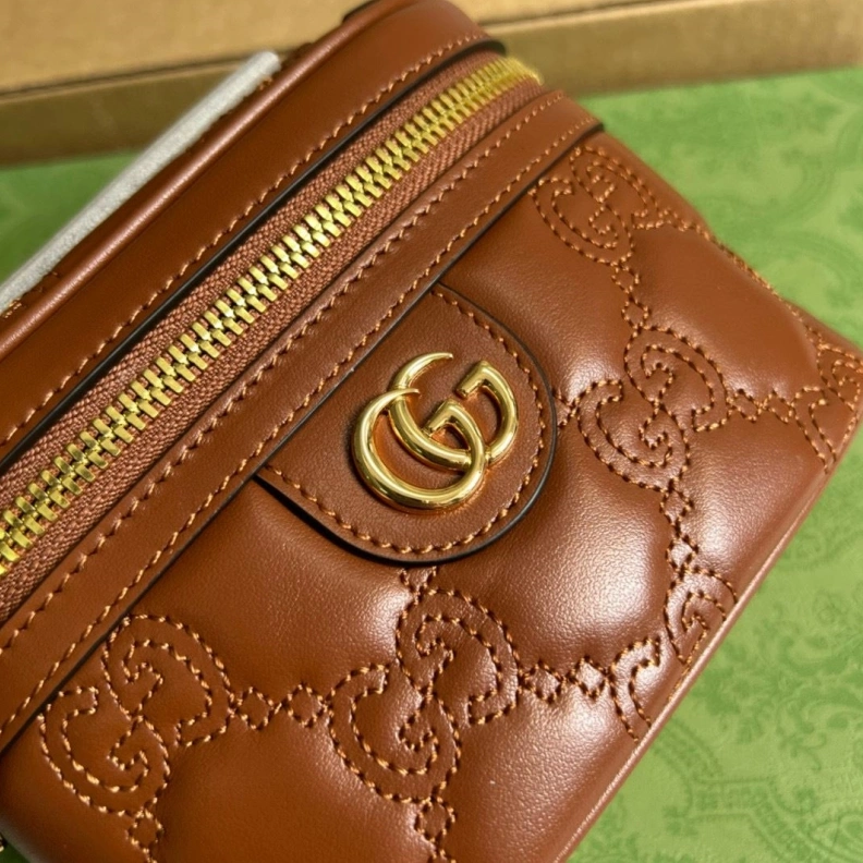 Trendsetting Gxccx Cosmetic Bags 38072