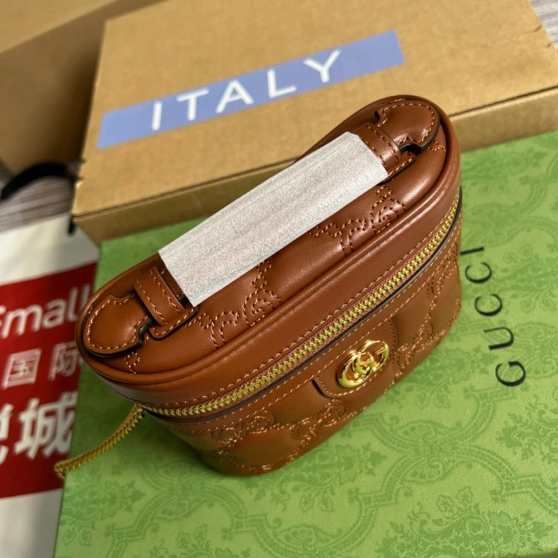 Trendsetting Gxccx Cosmetic Bags 38072