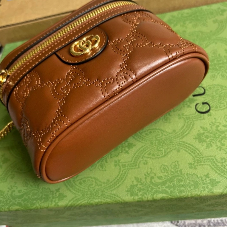 Trendsetting Gxccx Cosmetic Bags 38072
