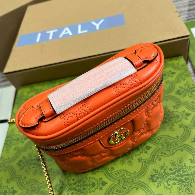 Durable Gxccx Cosmetic Bags 38087