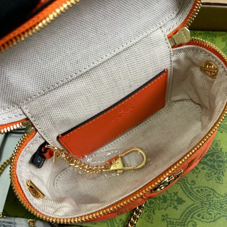 Durable Gxccx Cosmetic Bags 38087