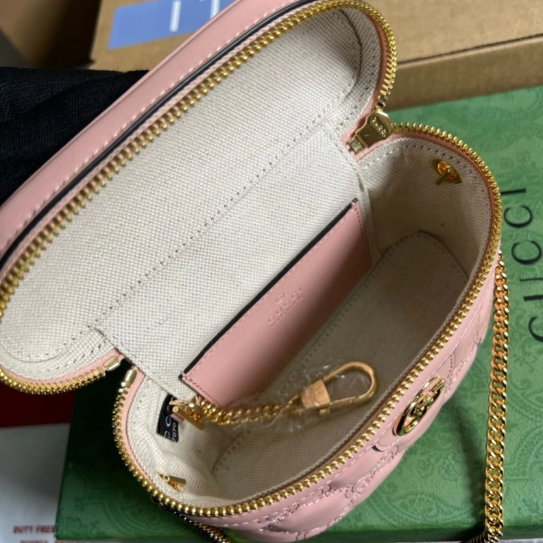 Gxccx Cosmetic Bags TopPick 38057