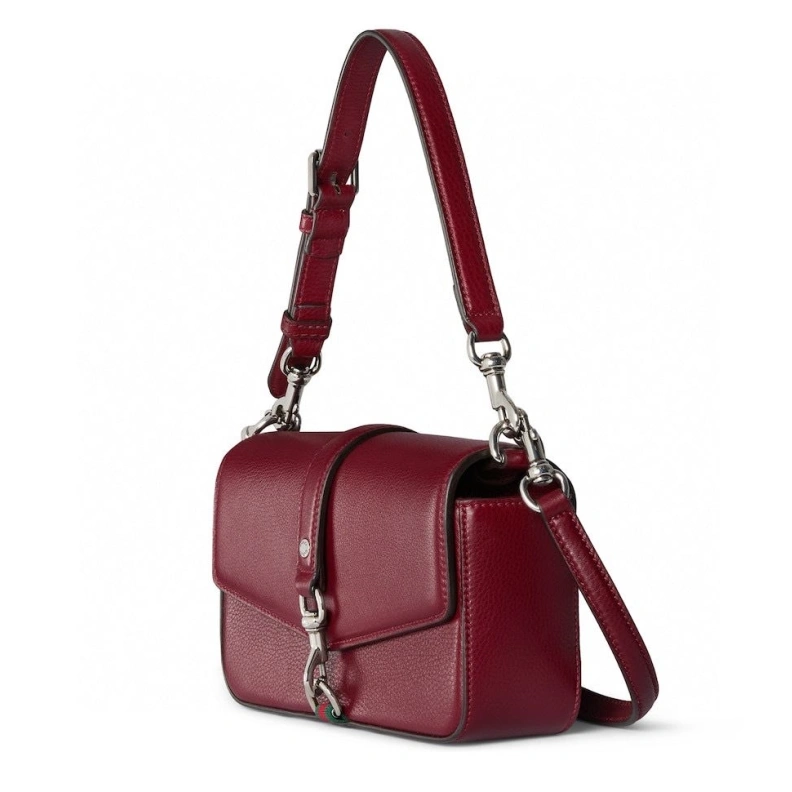 Resilient Gxccx Top Handle Bags 35948