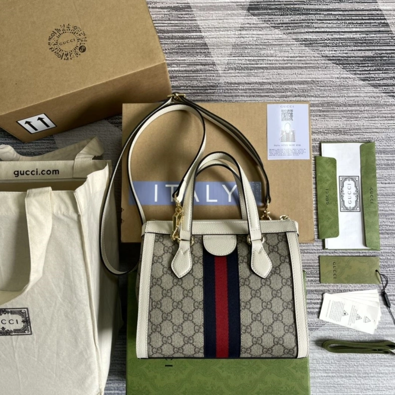 Gxccx Top Handle Bags UrbanStyle 35947