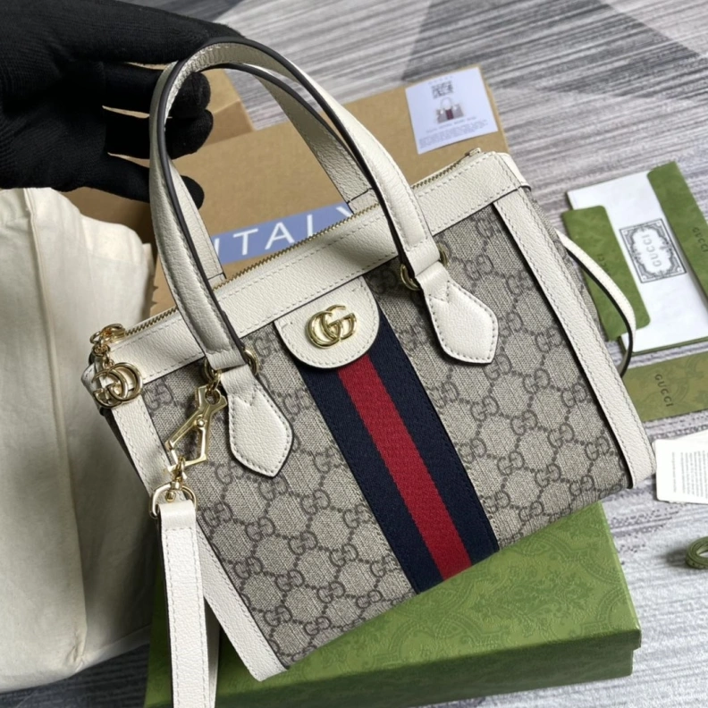 Gxccx Top Handle Bags UrbanStyle 35947