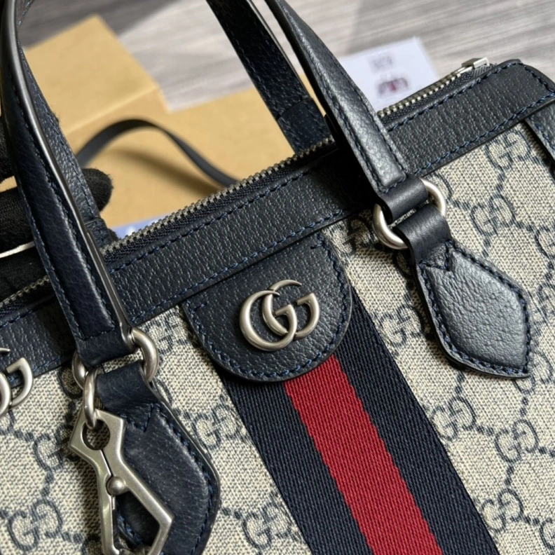 Breathable Gxccx Top Handle Bags 35942