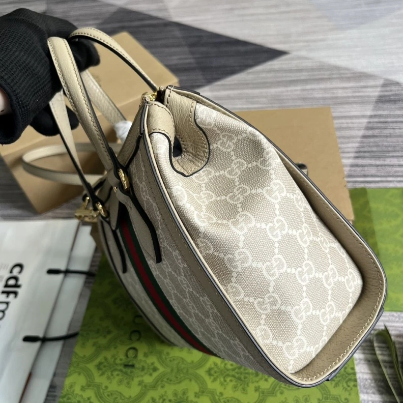 Soft Gxccx Top Handle Bags 35943