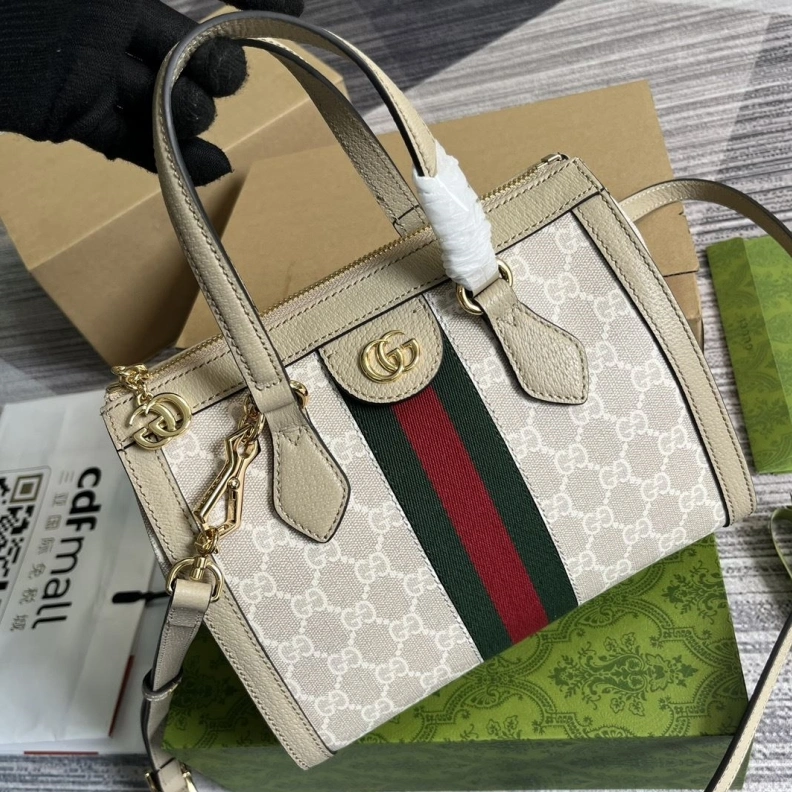 Soft Gxccx Top Handle Bags 35943