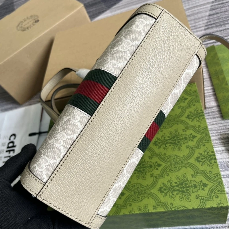 Soft Gxccx Top Handle Bags 35943