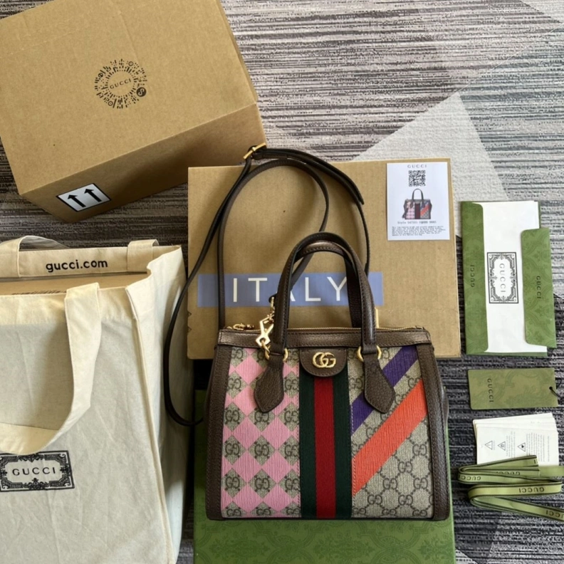 Gxccx Top Handle Bags Stylish 35940