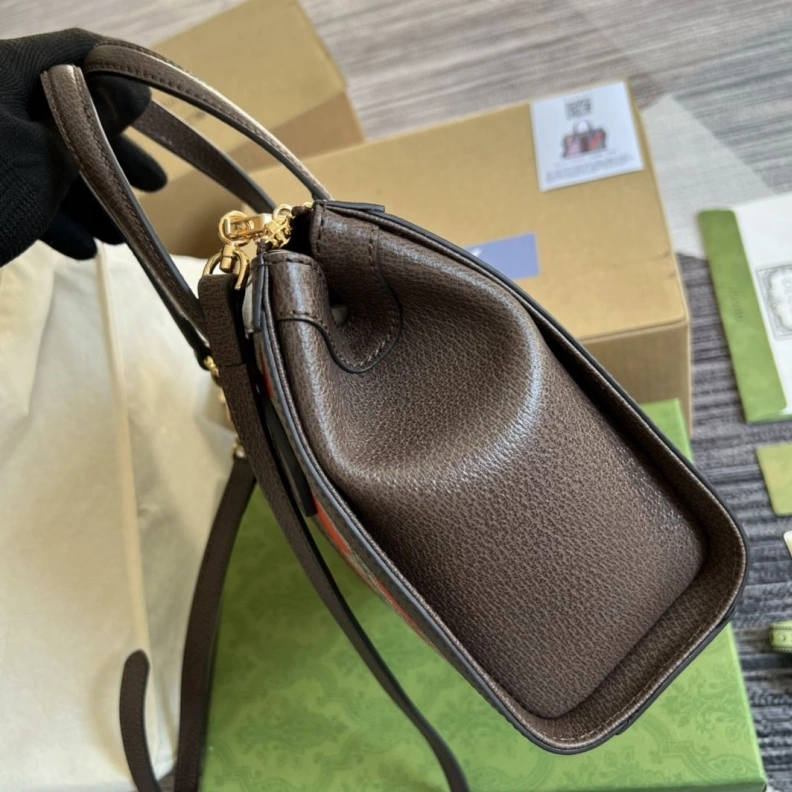 Gxccx Top Handle Bags Stylish 35940