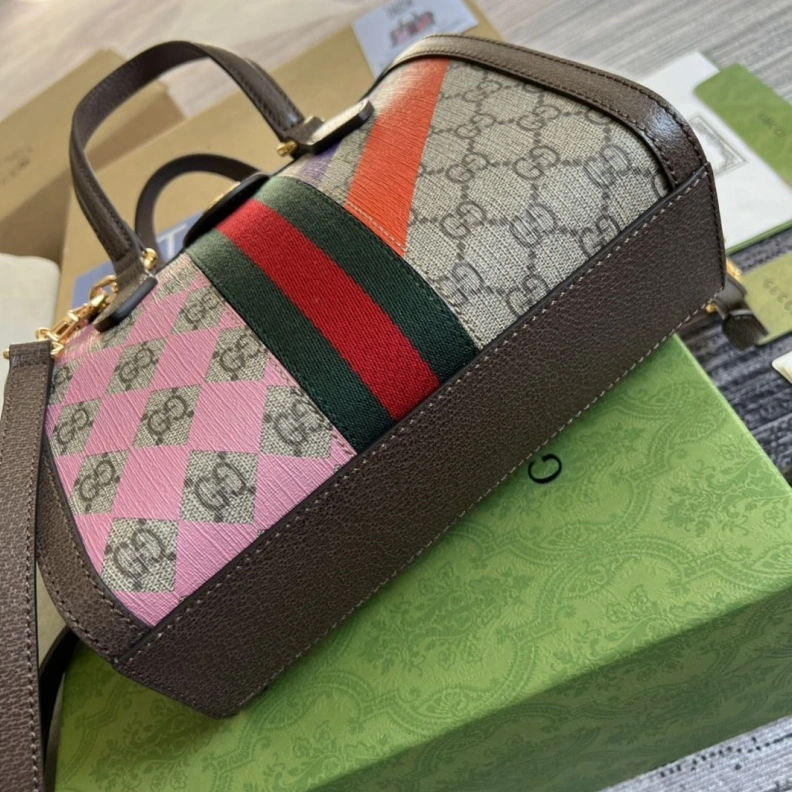 Gxccx Top Handle Bags Stylish 35940