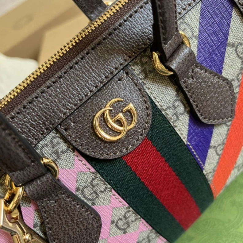 Gxccx Top Handle Bags Stylish 35940