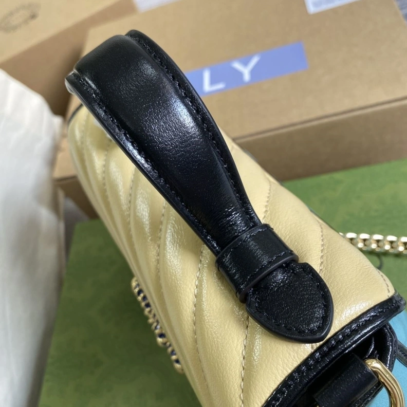 Gxccx Top Handle Bags Versatile 35936