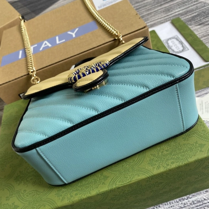 Gxccx Top Handle Bags Versatile 35936