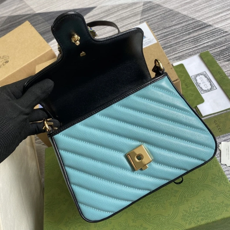 Gxccx Top Handle Bags Versatile 35936
