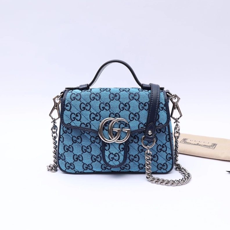 Gxccx Top Handle Bags Fashionable 35953