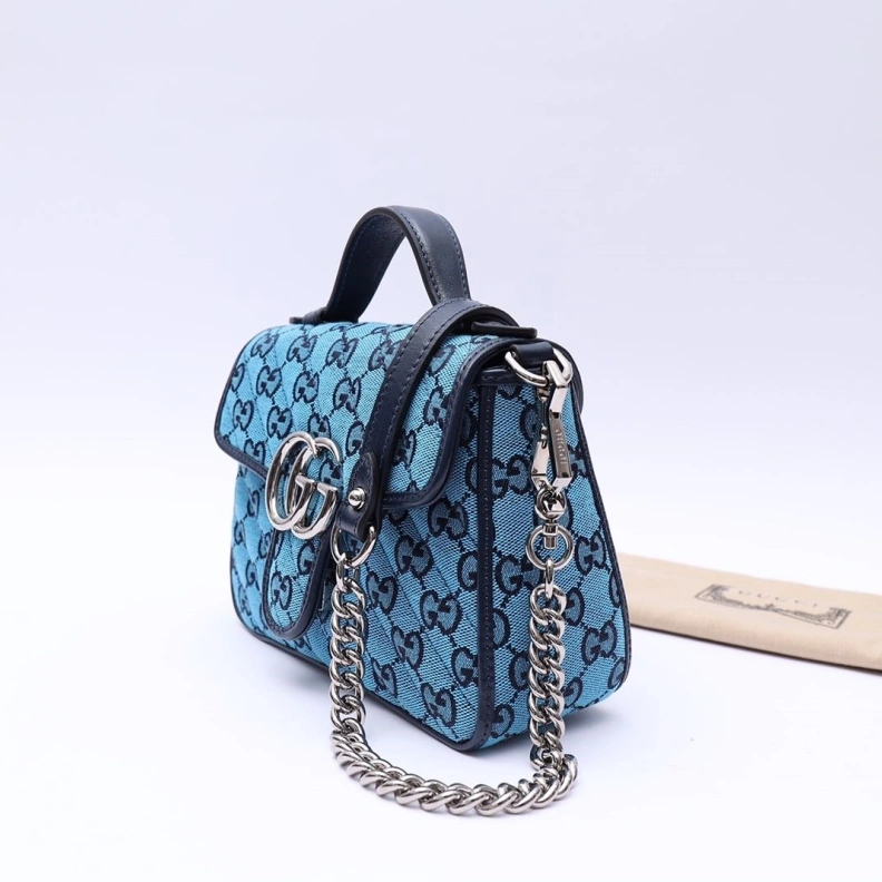 Gxccx Top Handle Bags Fashionable 35953